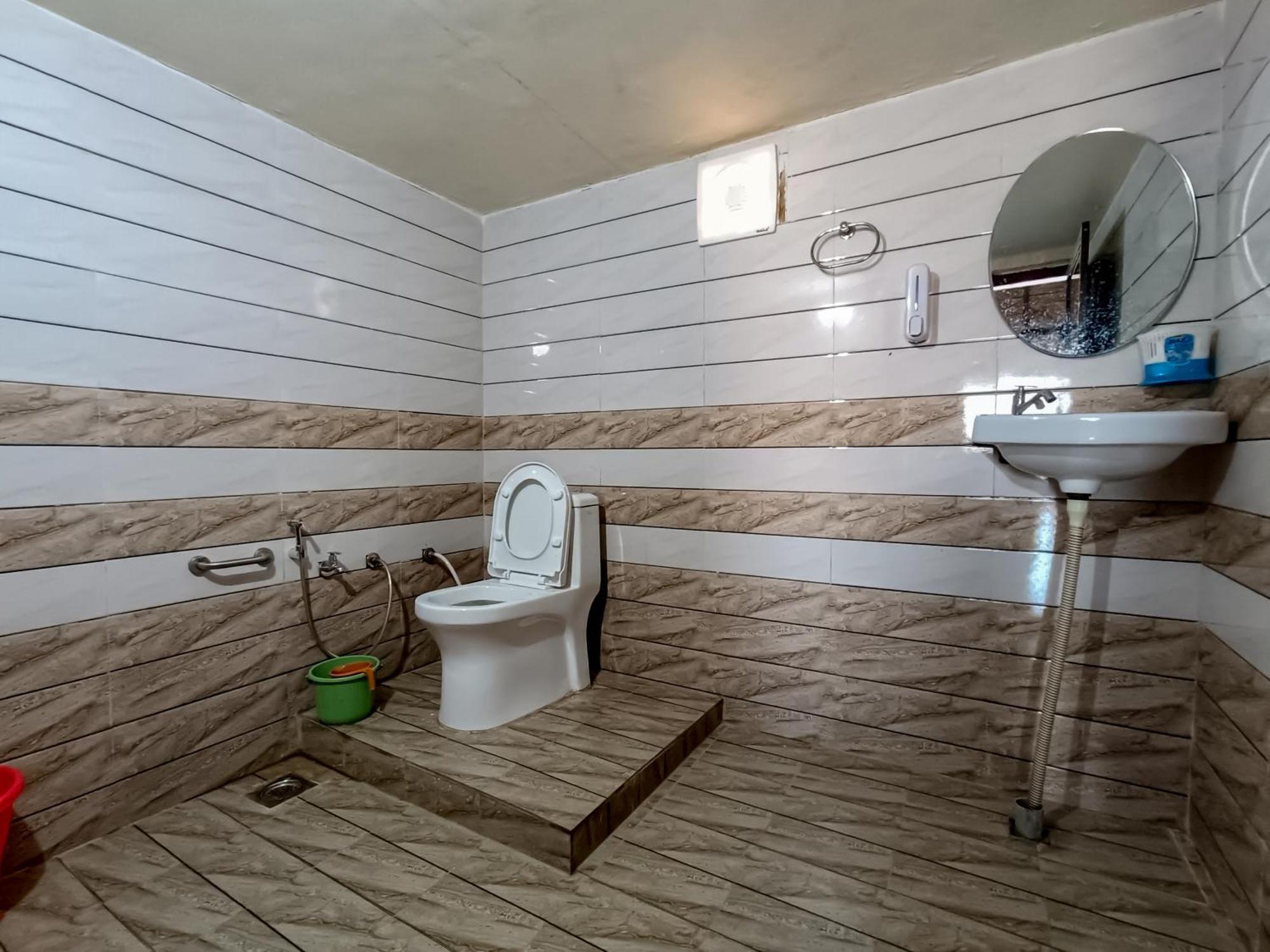 Dholavira Village Resort Екстер'єр фото