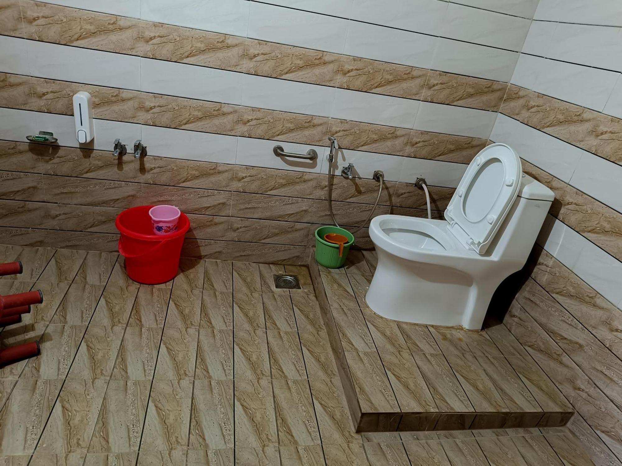 Dholavira Village Resort Екстер'єр фото